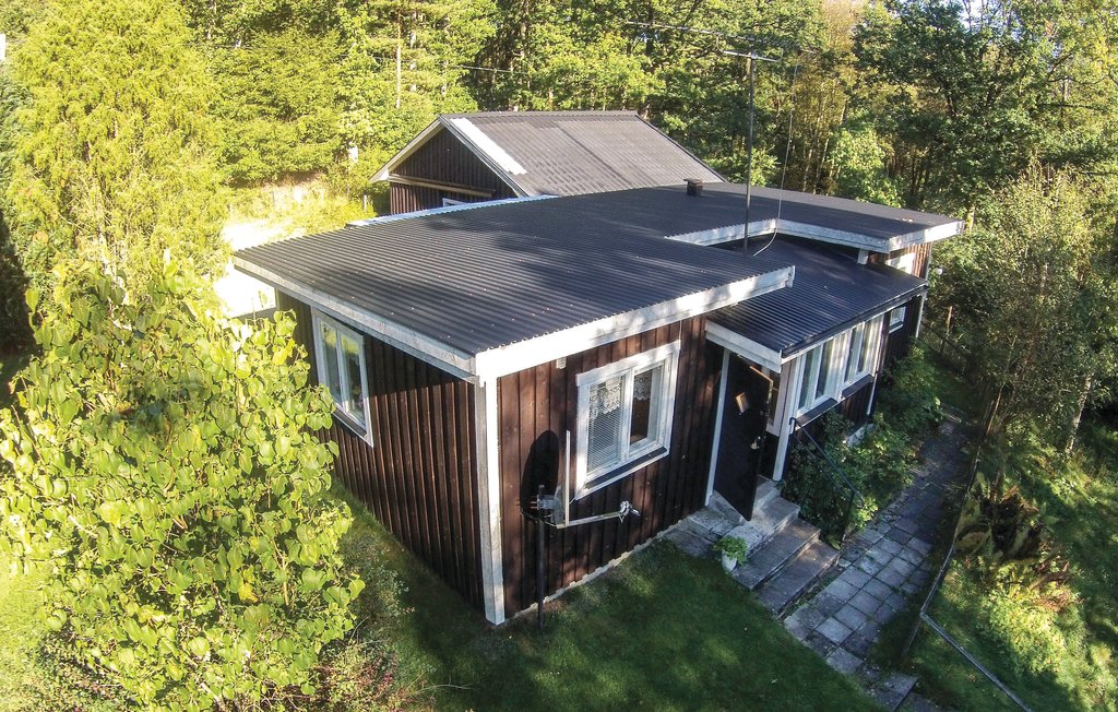 Feriehuse - Örkelljunga , Sverige - S01672 2