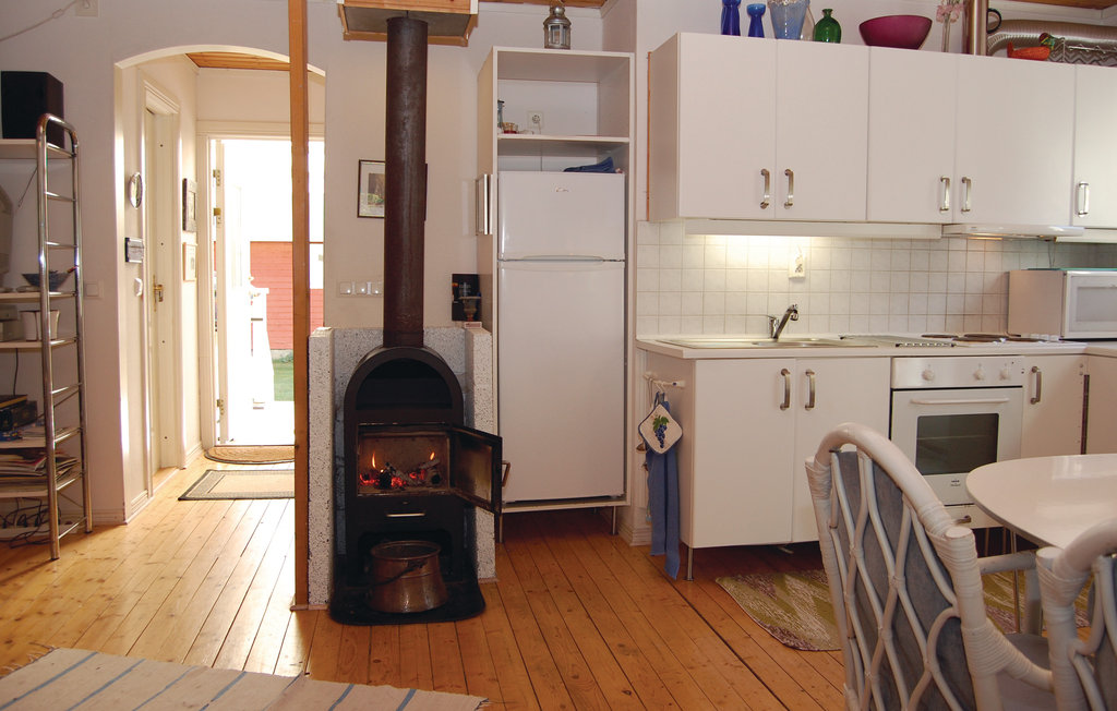 Ferienhaus - Skånes Fagerhult , Schweden - S01729 10