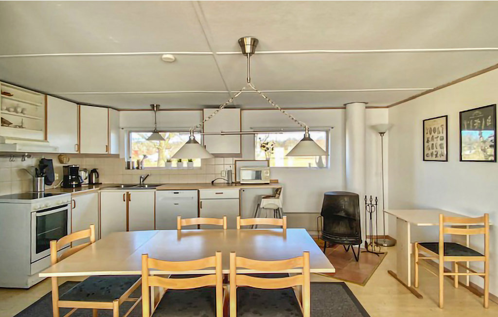 Semesterhus - Vombsjön/Sjöbo , Sverige - S01890 3