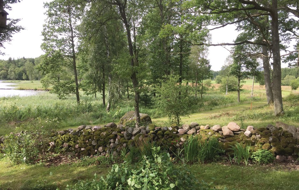 Feriehus - Bjärrödssjön/Perstorp , Sverige - S01039 17