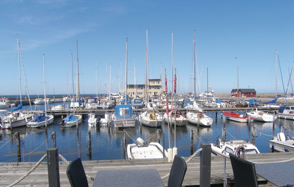 Ferienwohnung - Saxtorp , Schweden - S01158 13