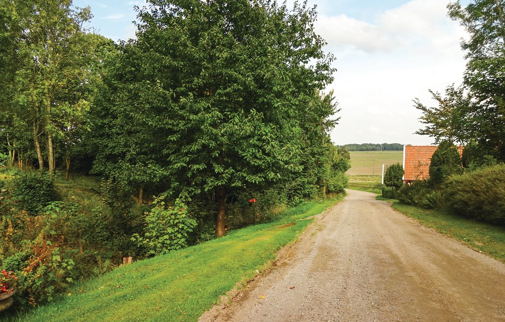 Ferienhaus - Söderåsen/Klippan , Schweden - S01223 22