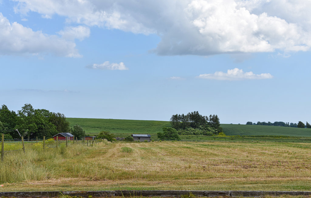 Feriehus - Tomelilla , Sverige - S01261 14