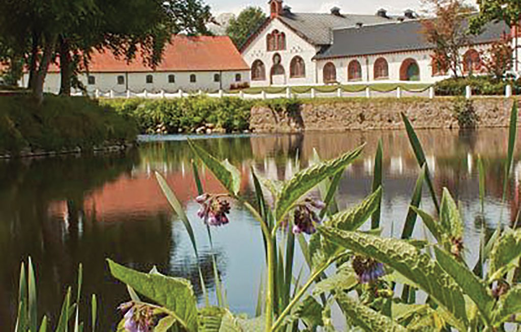 Ferienhaus - Tomelilla , Schweden - S01263 20