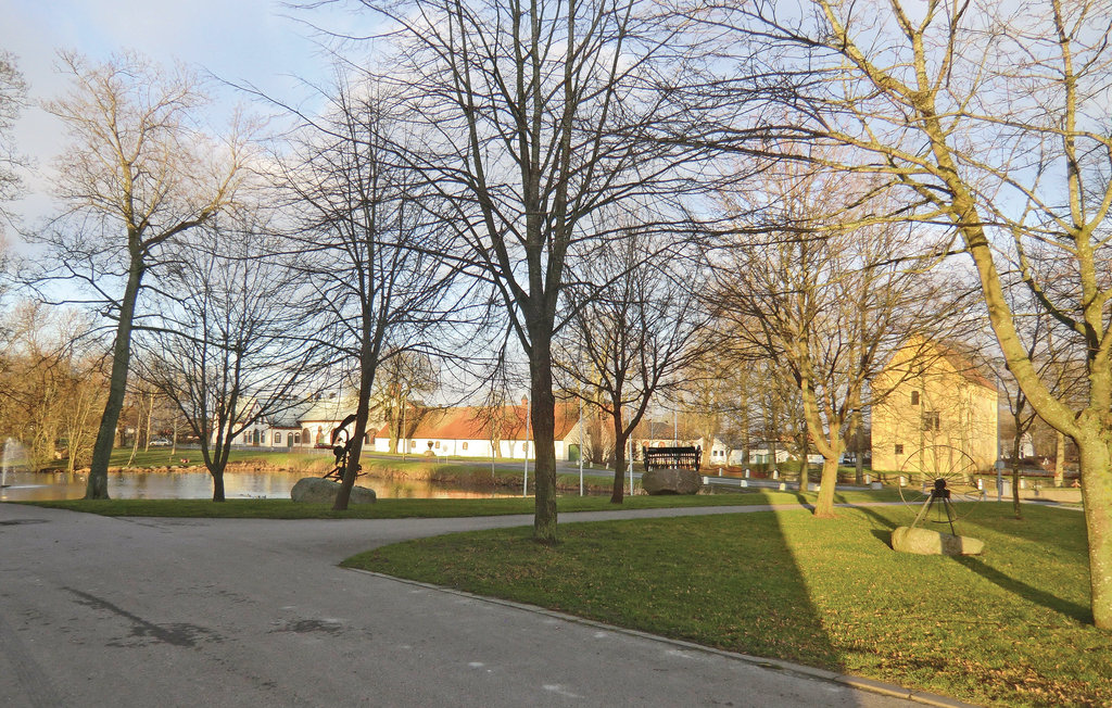 Ferienhaus - Tomelilla , Schweden - S01264 14