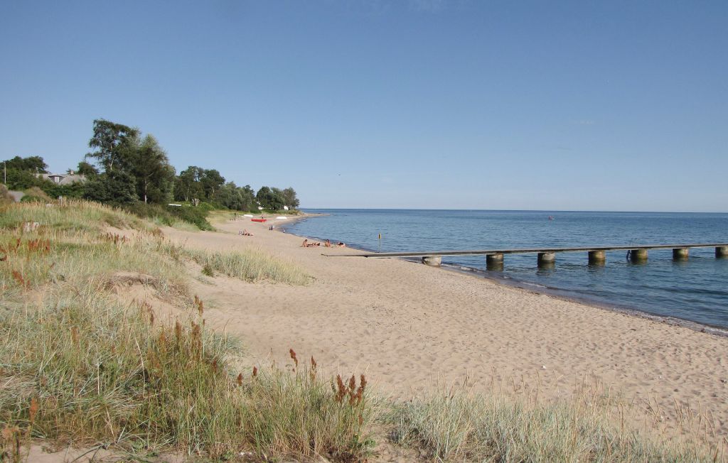 Ferienhaus - Ystad , Schweden - S01806 22
