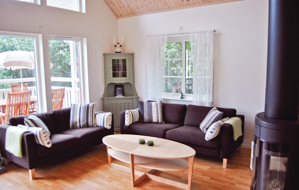 Semesterhus - Höganäs , Sverige - S01091 9