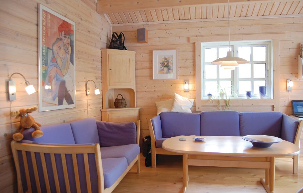 Feriehuse - Osby , Sverige - S01154 9