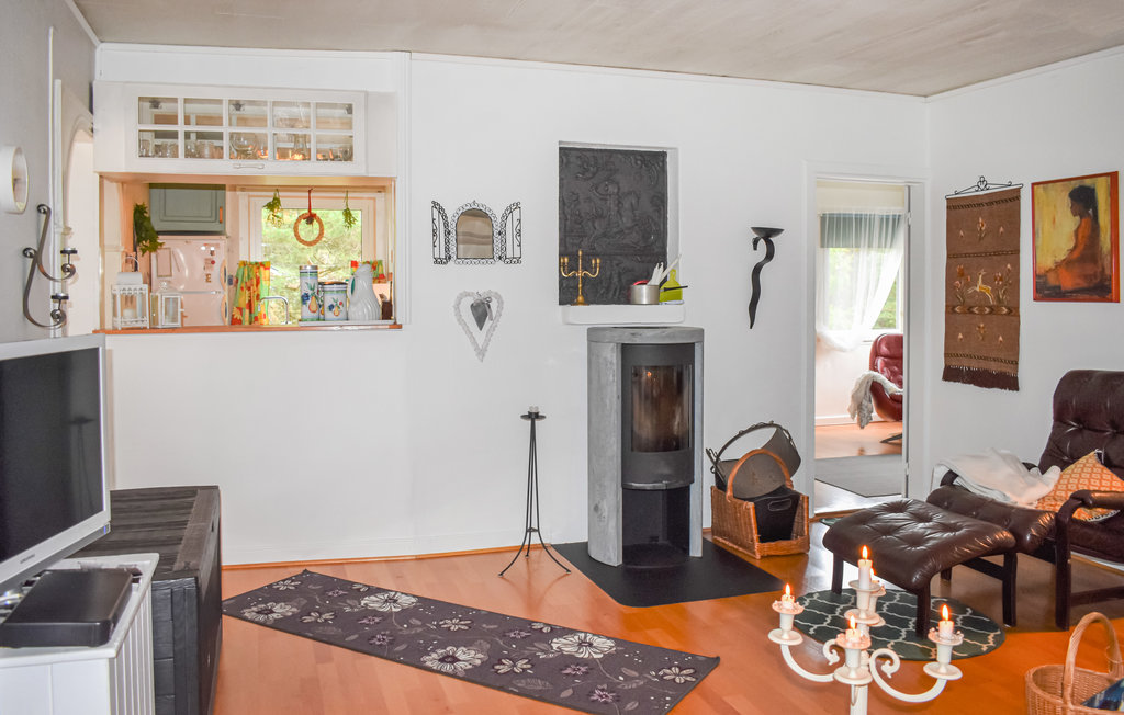 Feriehuse - Åhus , Sverige - S01216 8