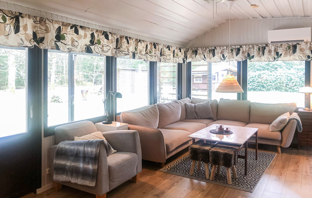 Semesterhus - Fasalt/Örkelljunga , Sverige - S01490 3