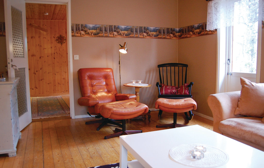 Semesterhus - Örkelljunga , Sverige - S01805 6