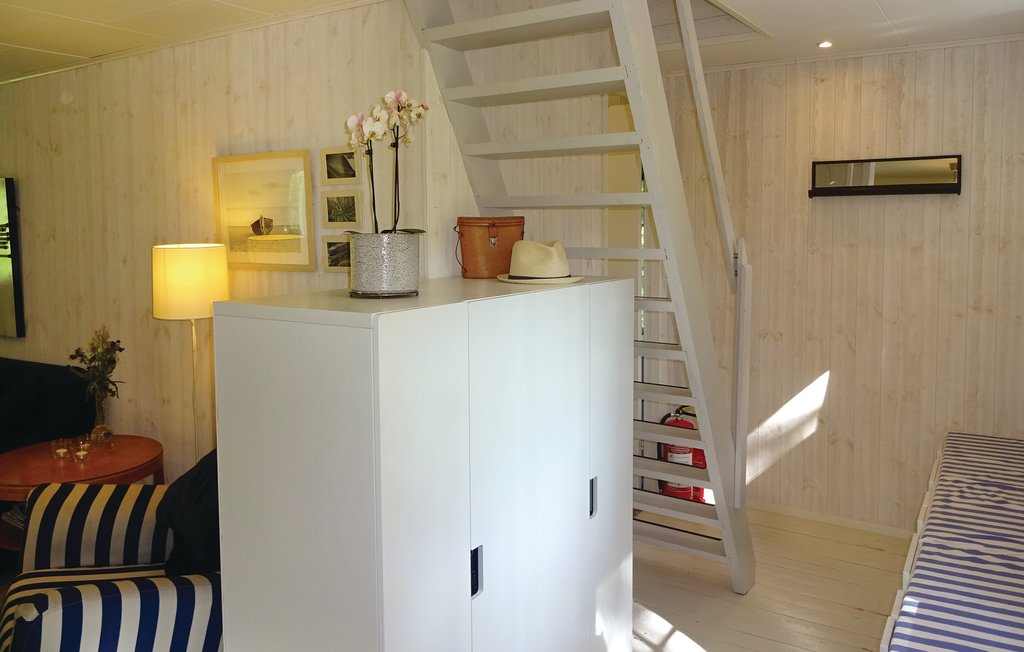 Semesterhus - Åhus/Yngsjö Strand , Sverige - S01809 11