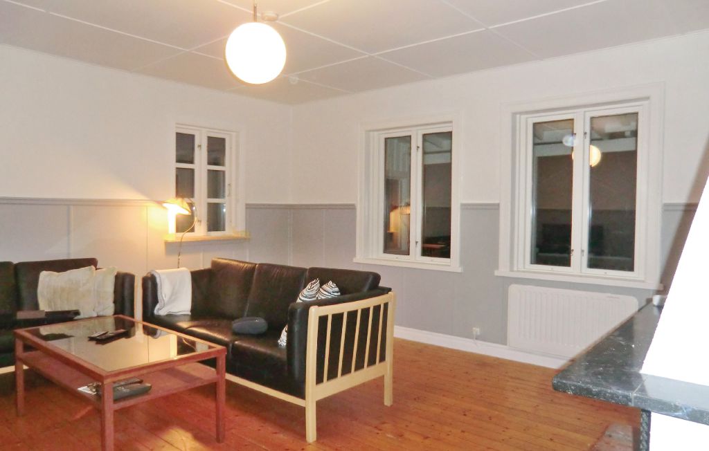 Ferienhaus - Höör , Schweden - S01863 7