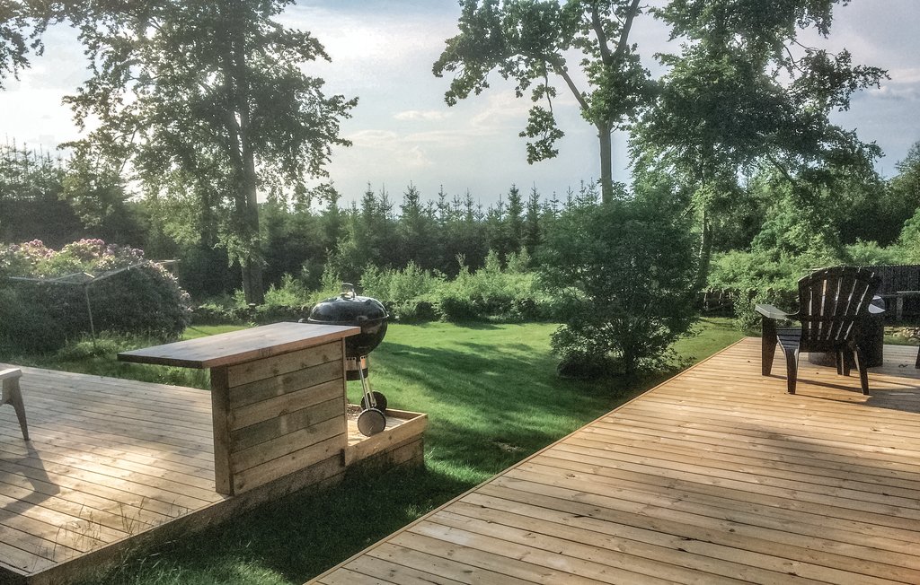 Semesterhus - Örkelljunga/Fasalt , Sverige - S01064 4