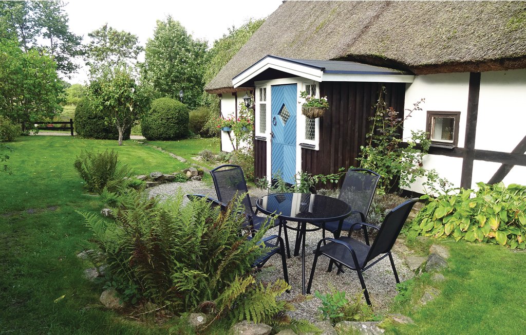 Ferienhaus - Söderåsen/Klippan , Schweden - S01223 2