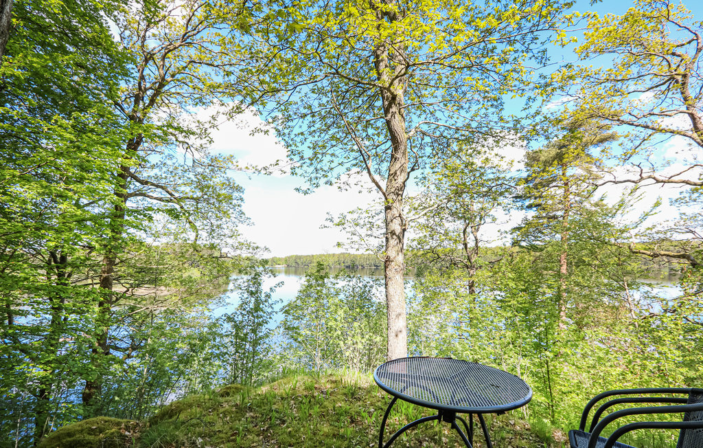 Ferienhaus - Örkelljunga , Schweden - S01333 7