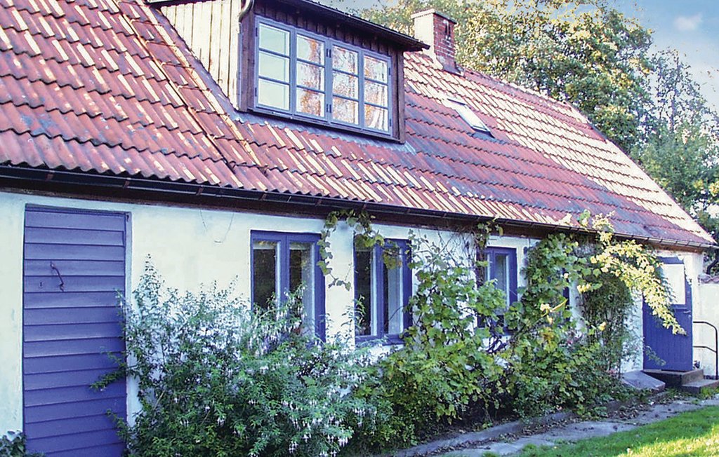Domy wakacyjne - Skillinge , Szwecja - S01625 1