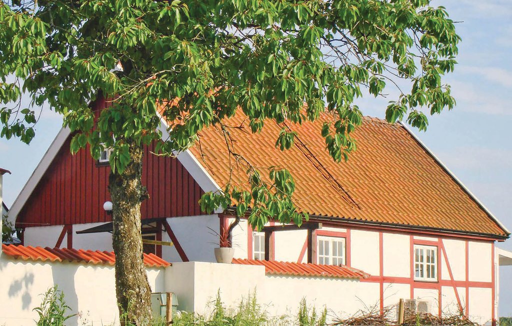 Feriehuse - Båstad/Ängelholm , Sverige - S01857 1
