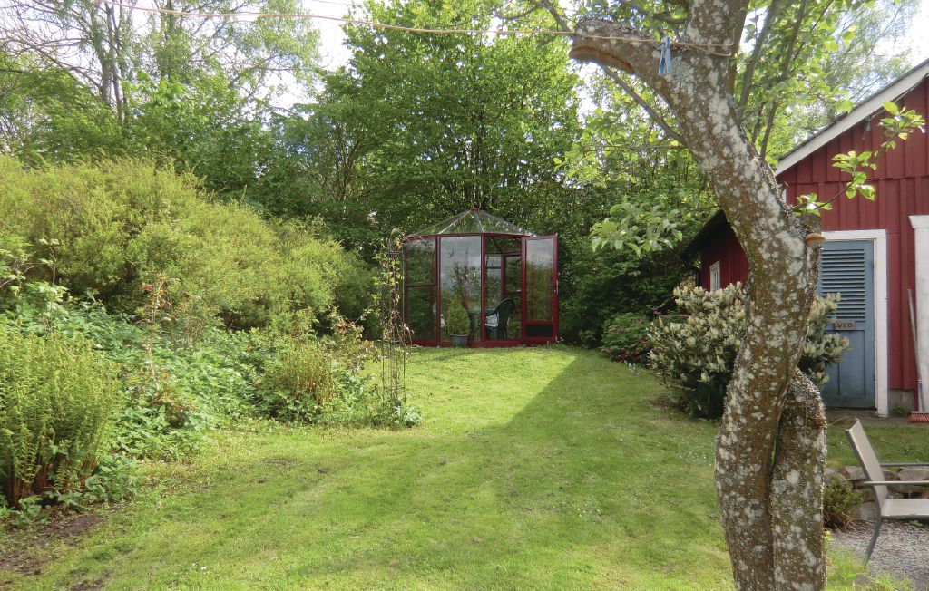 Ferienhaus - Söderåsen/Klippan , Schweden - S01223 7