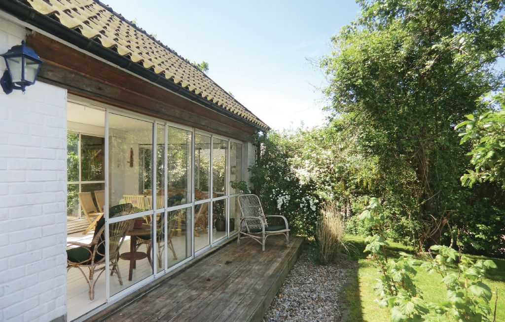 Ferienhaus - Helsingborg , Schweden - S01273 7