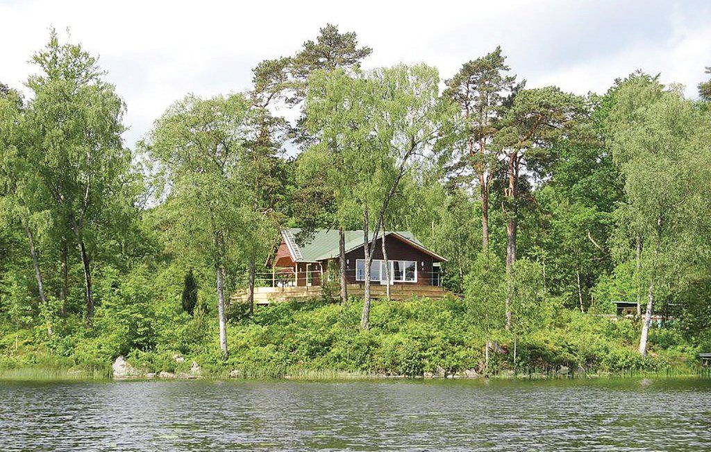 Ferienhaus - Åsljunga/Skånes Fagerhult , Schweden - S01675 6