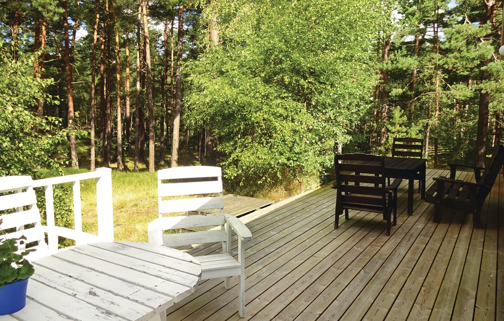 Semesterhus - Åhus/Yngsjö Strand , Sverige - S01809 7