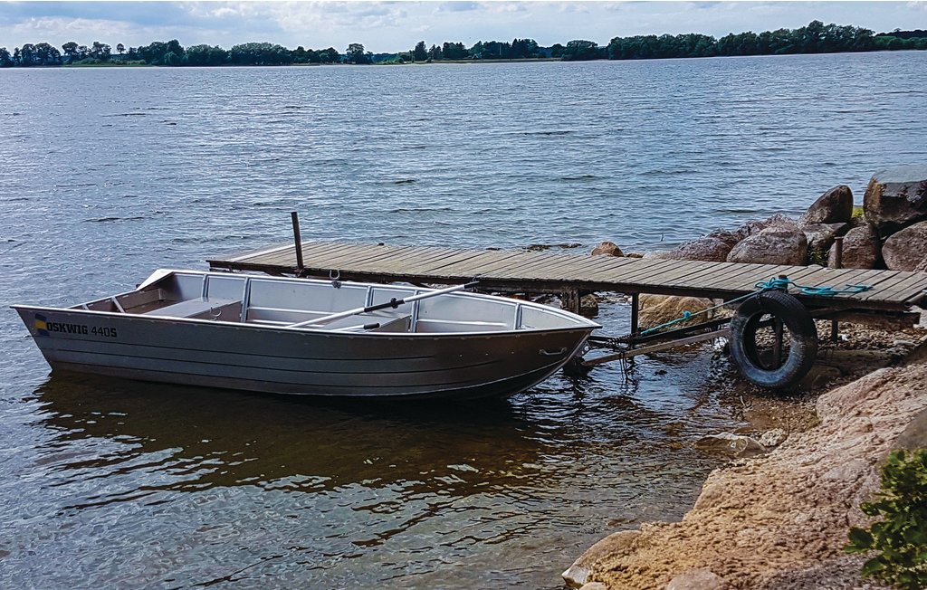 Semesterhus - Vombsjön/Sjöbo , Sverige - S01890 9