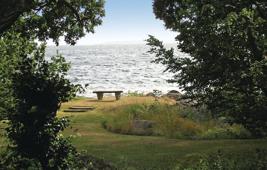 Semesterhus - Landön , Sverige - S01365 11