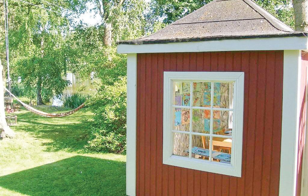 Lejlighed - Staffanstorp , Sverige - S01606 6