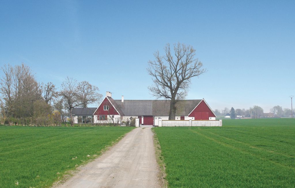 Ferienwohnung - Beddingestrand , Schweden - S01033 4