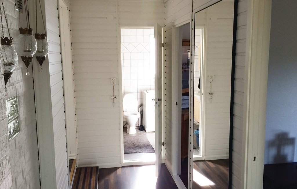 Semesterhus - Örkelljunga/Fasalt , Sverige - S01064 17