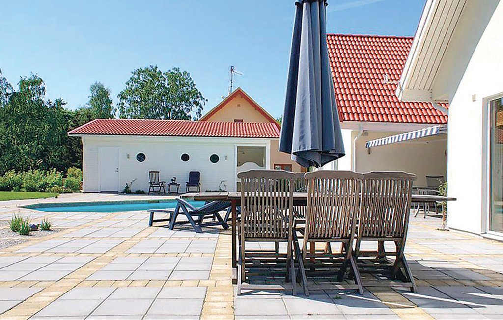 Ferienhaus - Ystad , Schweden - S01239 2