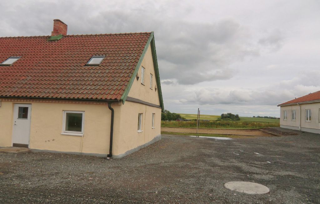 Feriehus - Tomelilla , Sverige - S01261 8