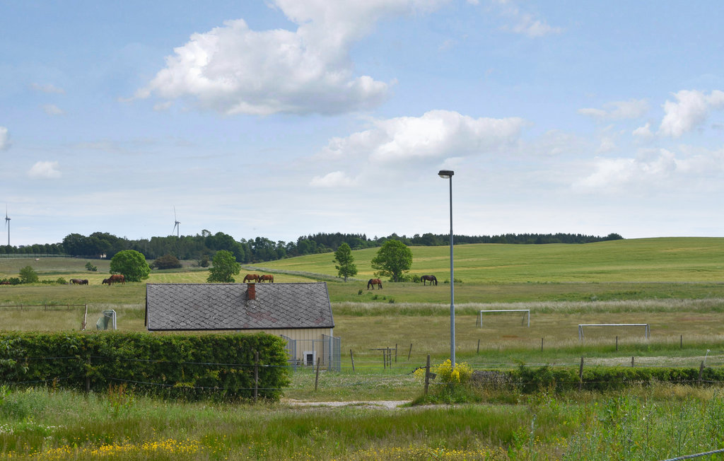 Ferienhaus - Tomelilla , Schweden - S01263 9