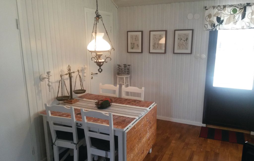 Semesterhus - Fasalt/Örkelljunga , Sverige - S01490 12