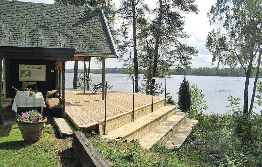 Ferienhaus - Åsljunga/Skånes Fagerhult , Schweden - S01675 3