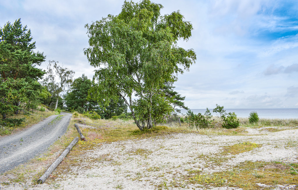 Feriehuse - Åhus , Sverige - S01216 28