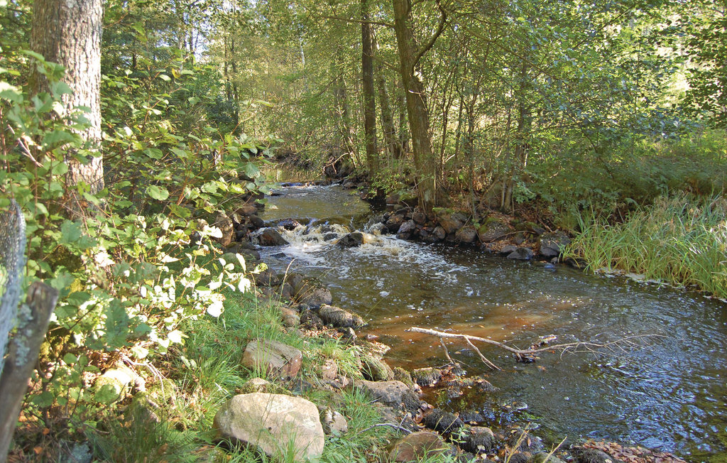 Feriehuse - Örkelljunga , Sverige - S01672 13