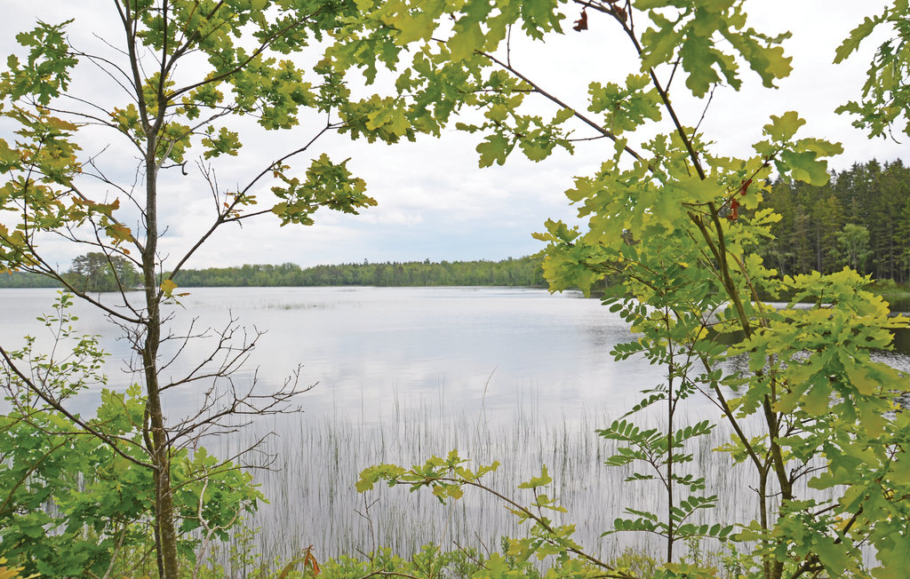 Ferienhaus - Åsljunga/Skånes Fagerhult , Schweden - S01675 21