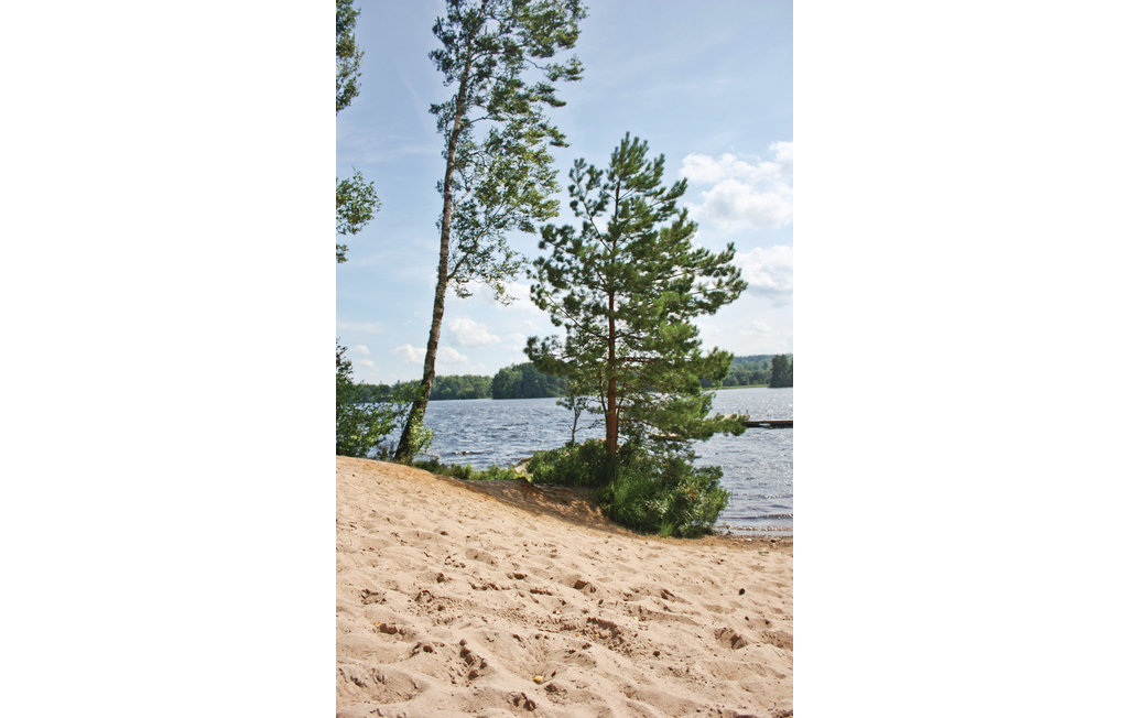 Semesterhus - Örkelljunga , Sverige - S01805 19