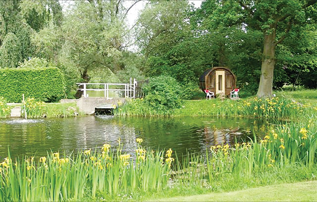 Lejlighed - Staffanstorp , Sverige - S01606 24