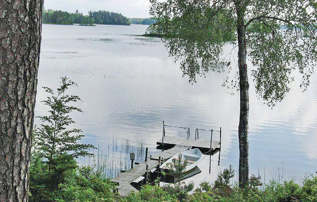 Ferienhaus - Åsljunga/Skånes Fagerhult , Schweden - S01675 22