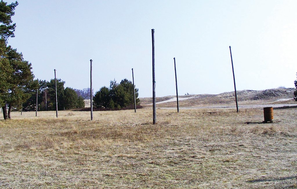 Ferienhaus - Åhus , Schweden - S01609 19