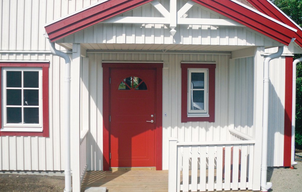 Semesterhus - Höganäs , Sverige - S01091 5