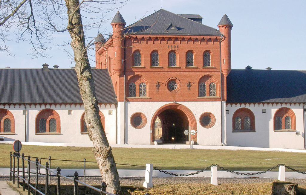 Ferienhaus - Tomelilla , Schweden - S01259 6