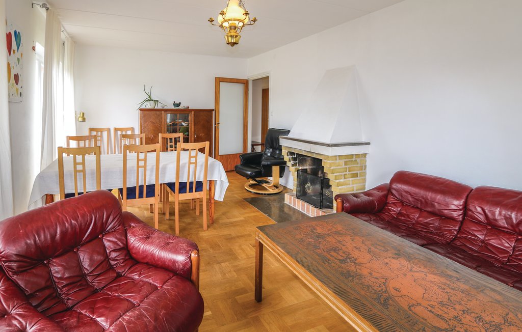 Semesterhus - Malmö , Sverige - S01347 6