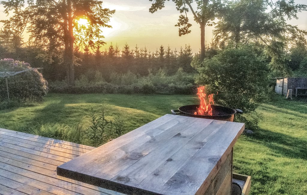 Semesterhus - Örkelljunga/Fasalt , Sverige - S01064 7