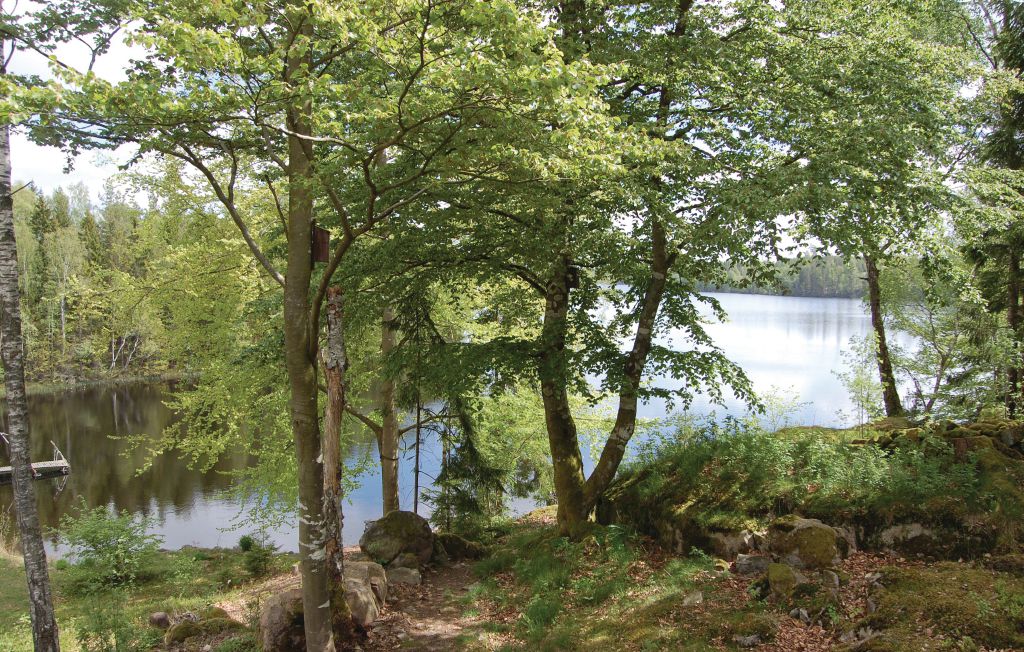 Feriehuse - Osby , Sverige - S01154 6