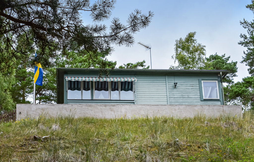 Feriehuse - Åhus , Sverige - S01216 10