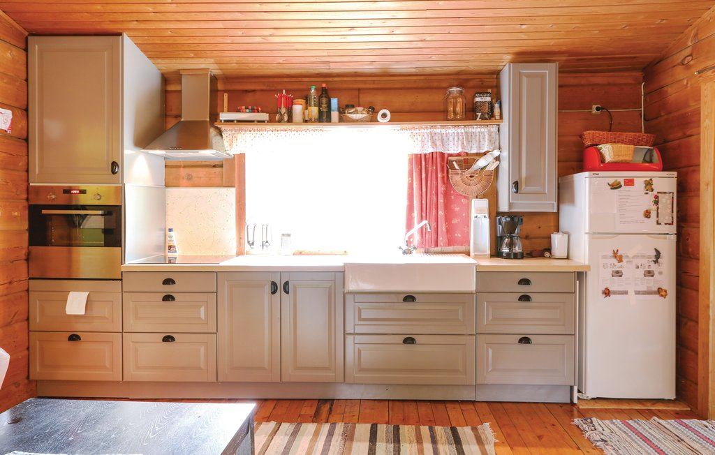 Feriehuse - Örkelljunga , Sverige - S01530 8